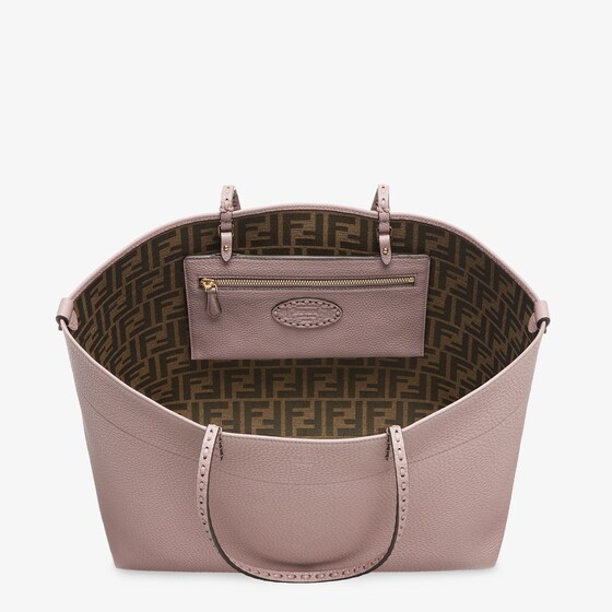 Medium Roll With 218 Hand-Sewn Topstitches - Image 4